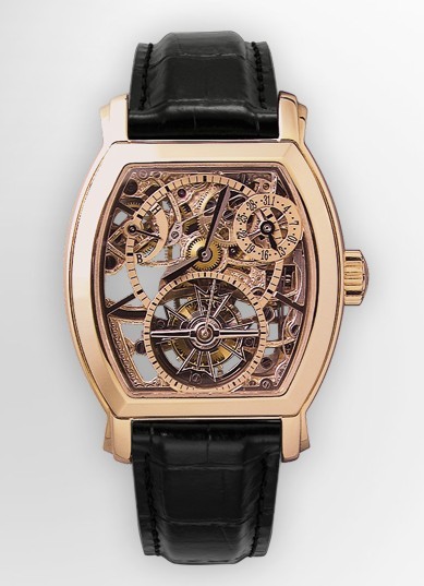 Réplique Vacheron Constantin Malte openworked tourbillon 30067/000R-8954 Montre - Cliquez sur l'image pour la fermer